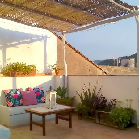 Casa Rural La Tramontana Estivella Exterior foto