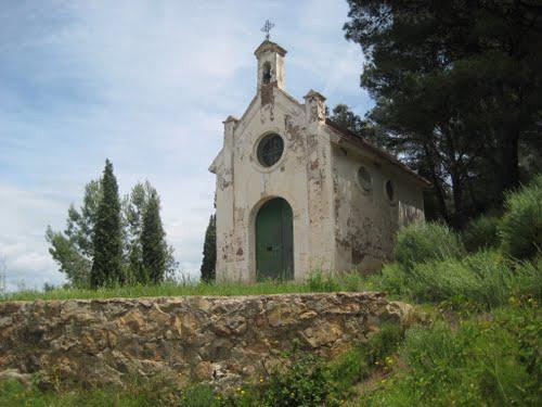 Casa Rural La Tramontana Estivella Exterior foto